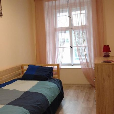 Marvelous Apartment In The Center Of Прага Екстер'єр фото