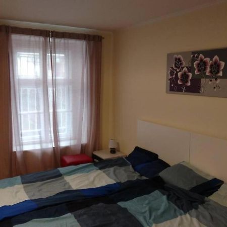 Marvelous Apartment In The Center Of Прага Екстер'єр фото